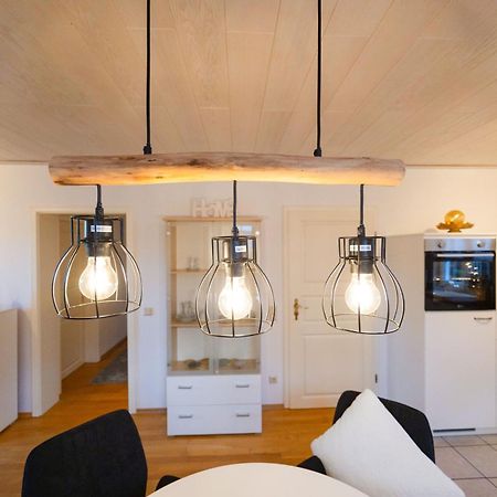 Ferienwohnung Menden Εξωτερικό φωτογραφία