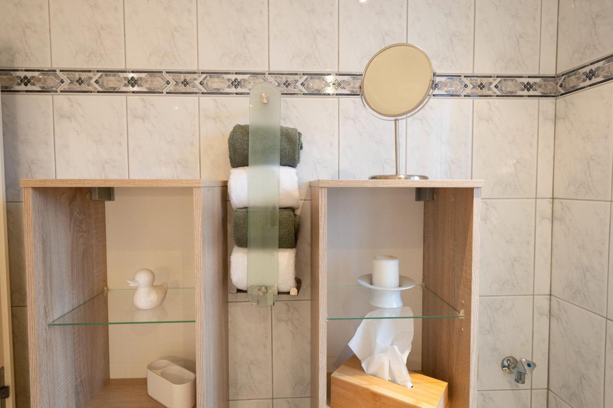 Ferienwohnung Menden Εξωτερικό φωτογραφία