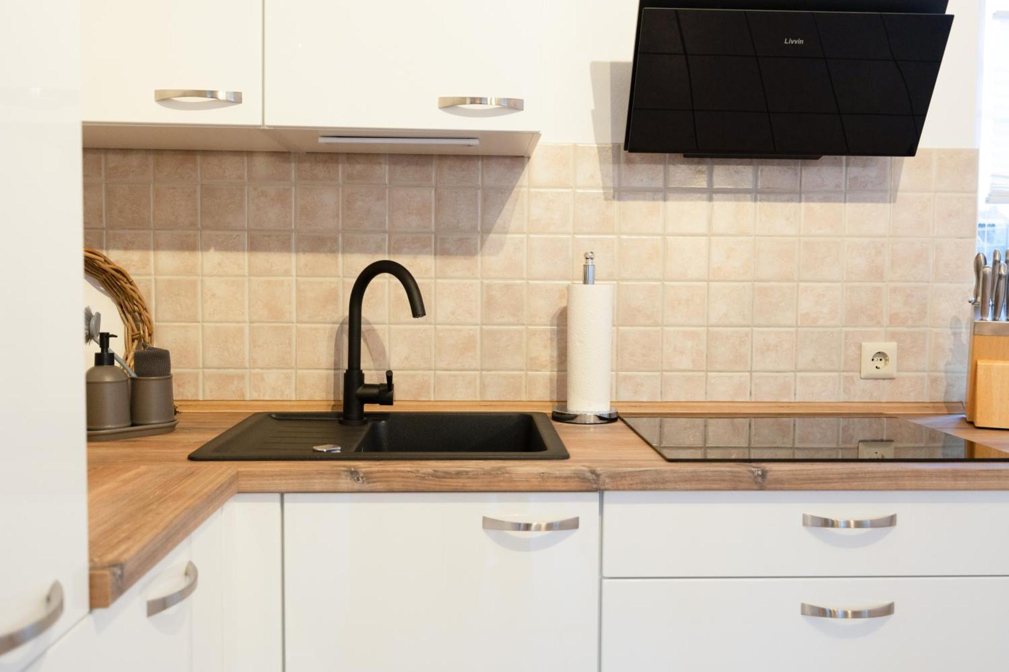 Ferienwohnung Menden Εξωτερικό φωτογραφία