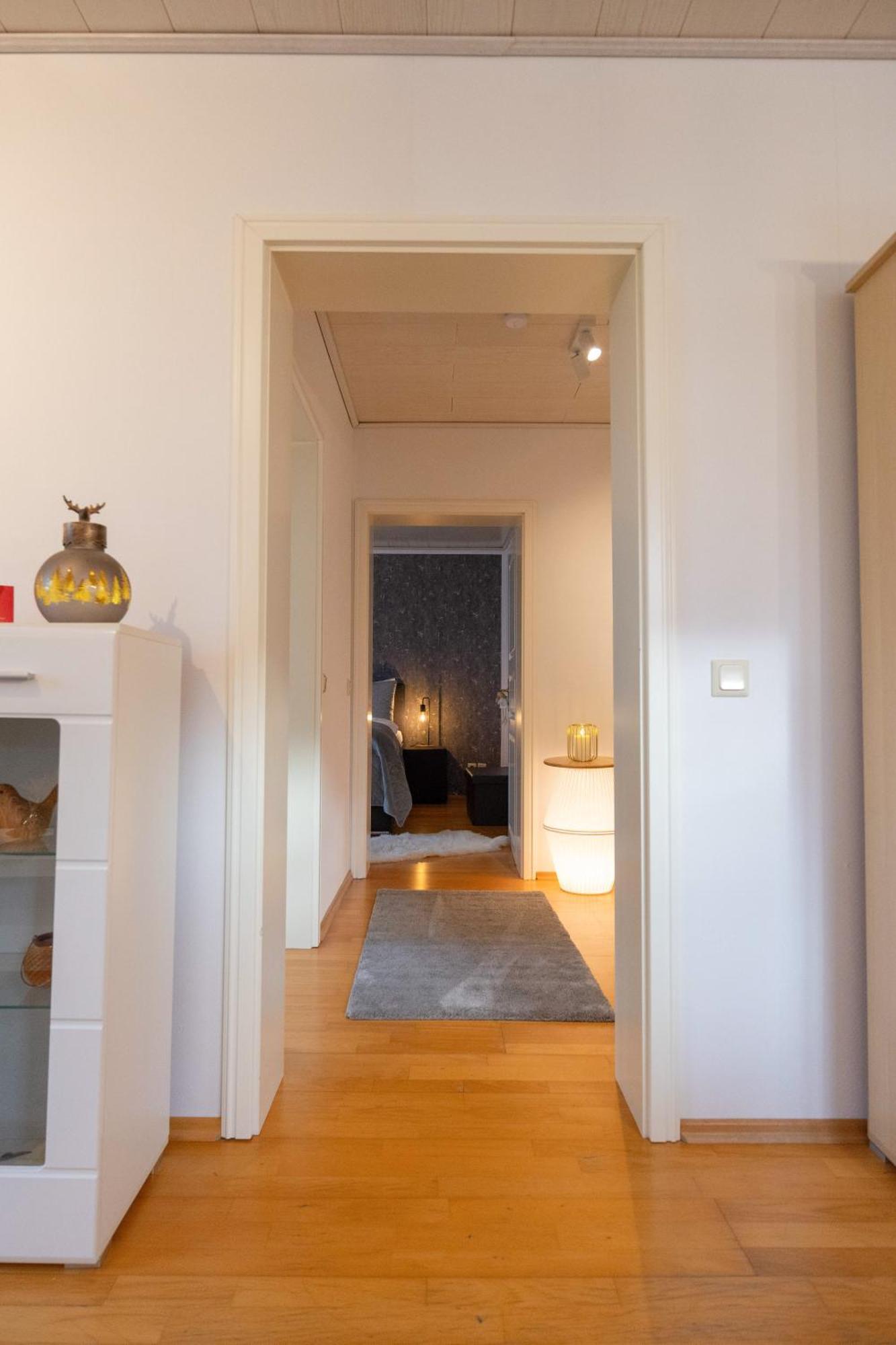Ferienwohnung Menden Εξωτερικό φωτογραφία