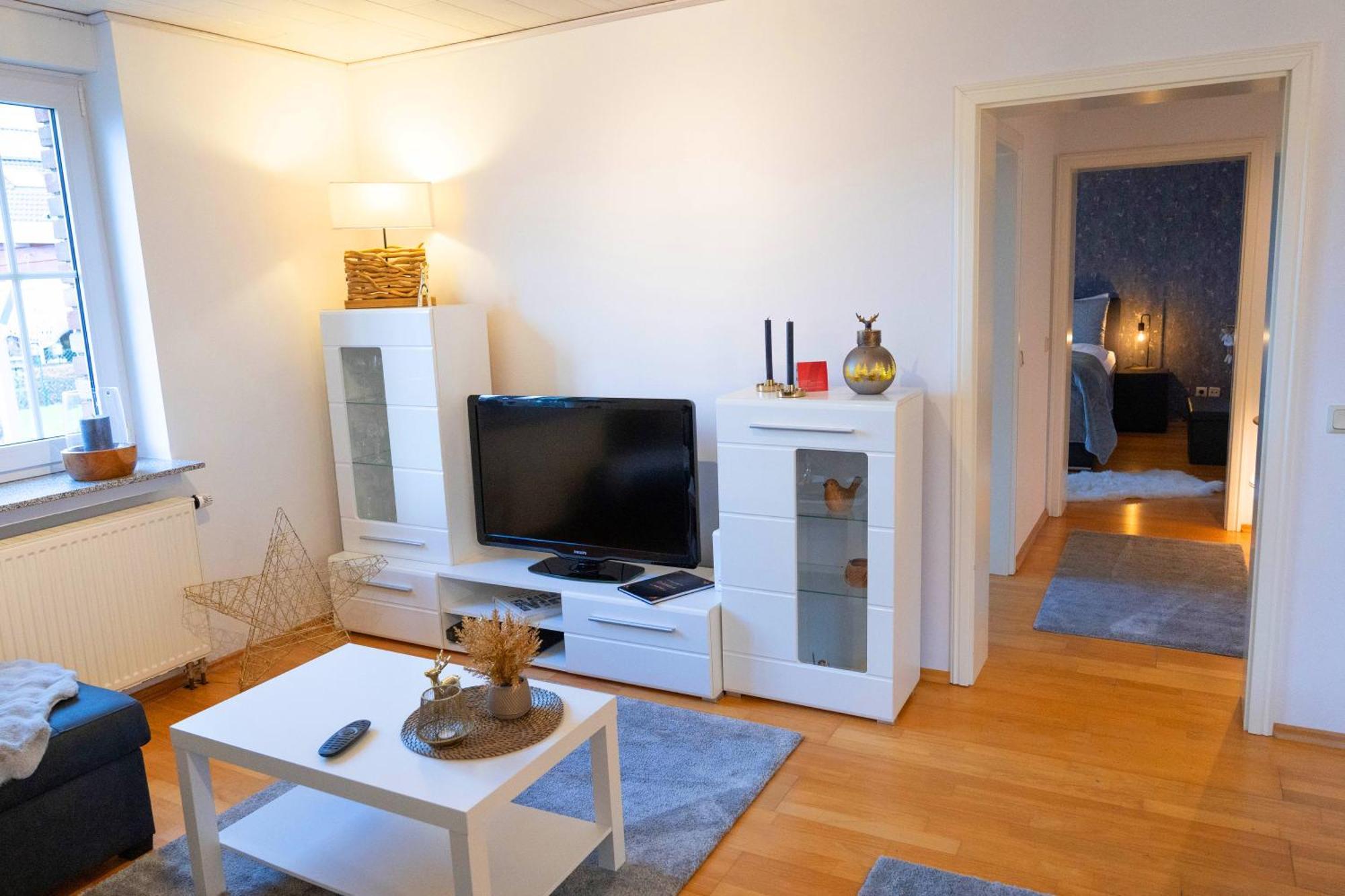 Ferienwohnung Menden Εξωτερικό φωτογραφία