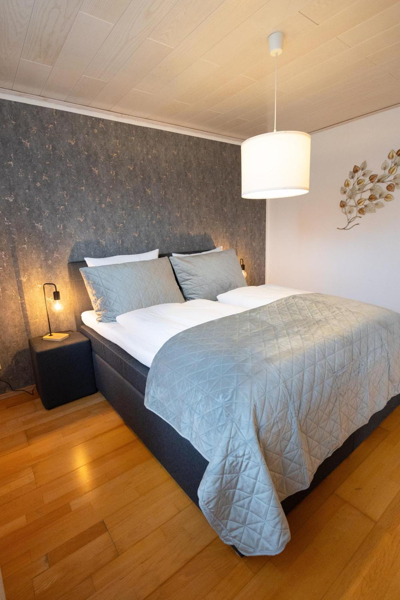 Ferienwohnung Menden Εξωτερικό φωτογραφία