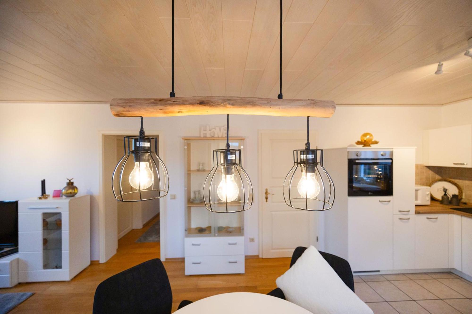 Ferienwohnung Menden Εξωτερικό φωτογραφία