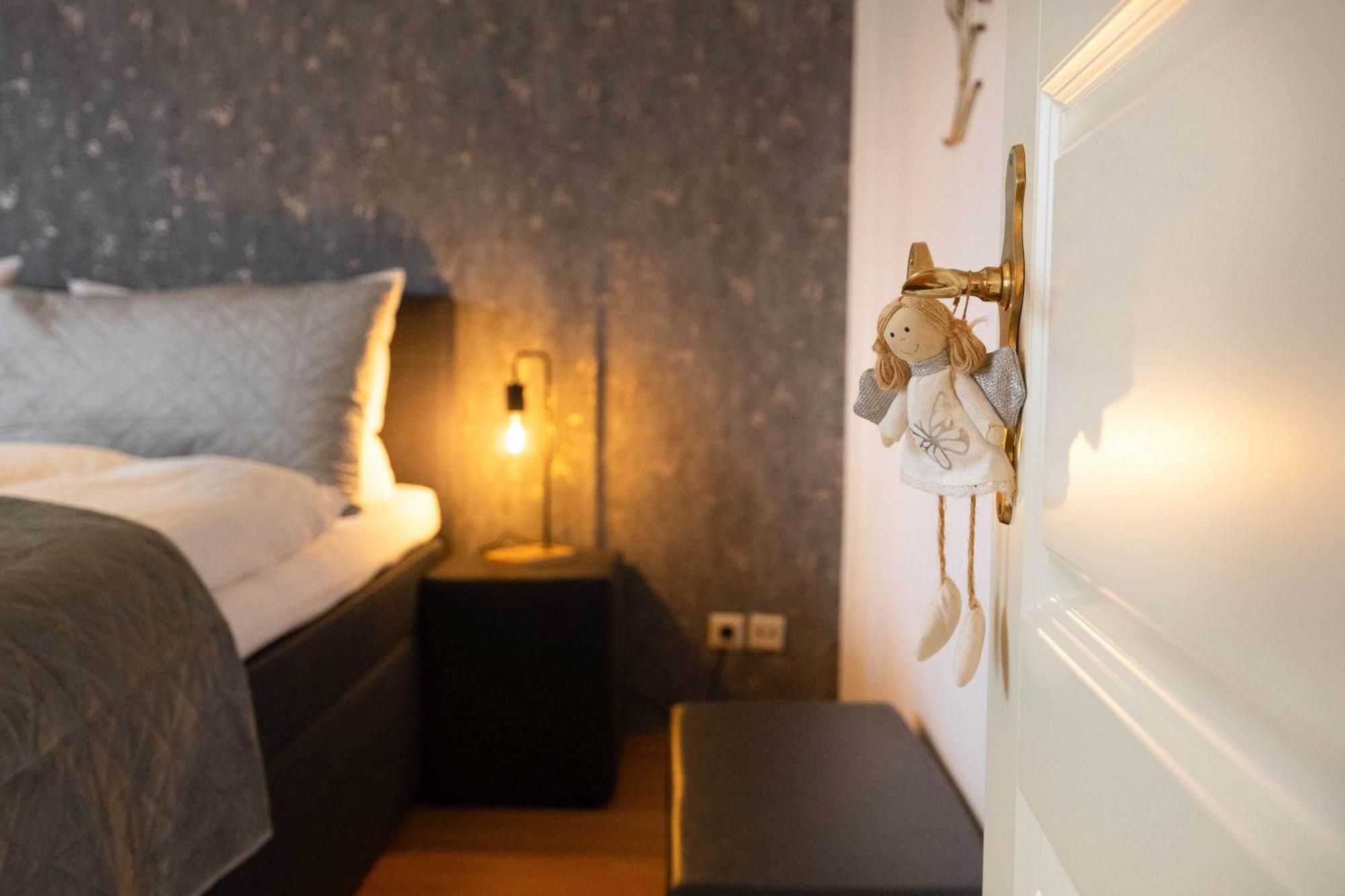 Ferienwohnung Menden Εξωτερικό φωτογραφία