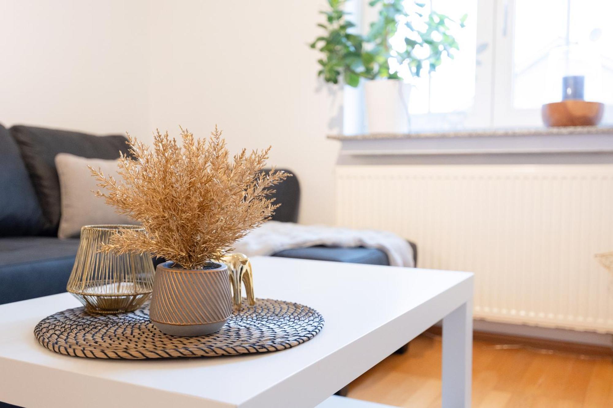 Ferienwohnung Menden Εξωτερικό φωτογραφία