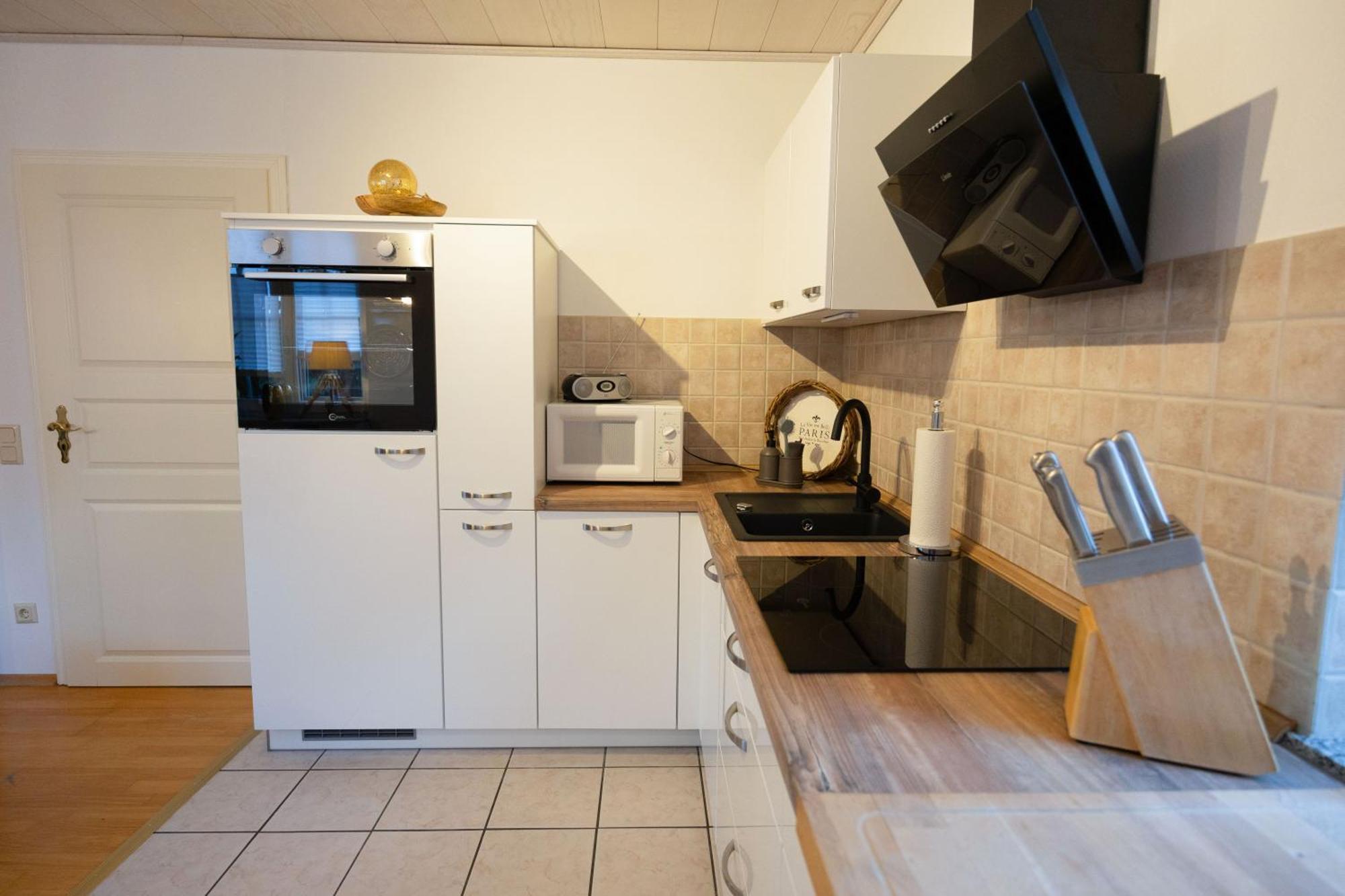 Ferienwohnung Menden Εξωτερικό φωτογραφία