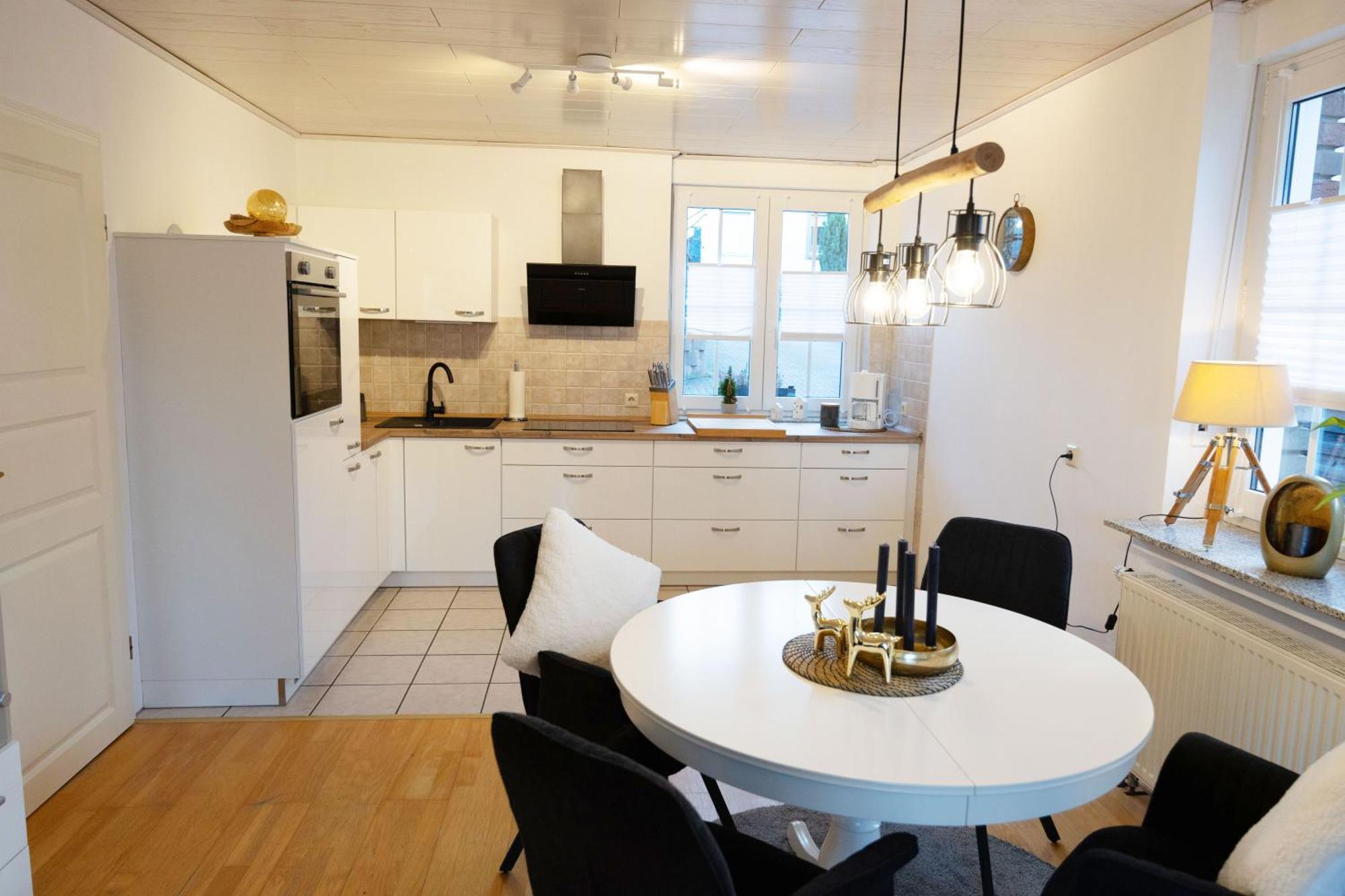 Ferienwohnung Menden Εξωτερικό φωτογραφία