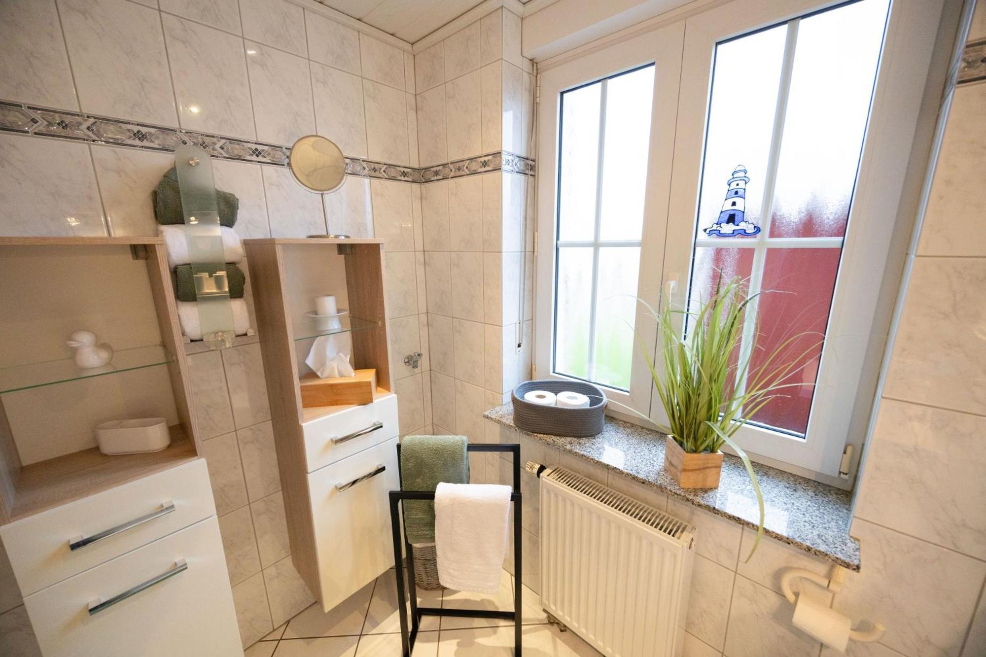 Ferienwohnung Menden Εξωτερικό φωτογραφία