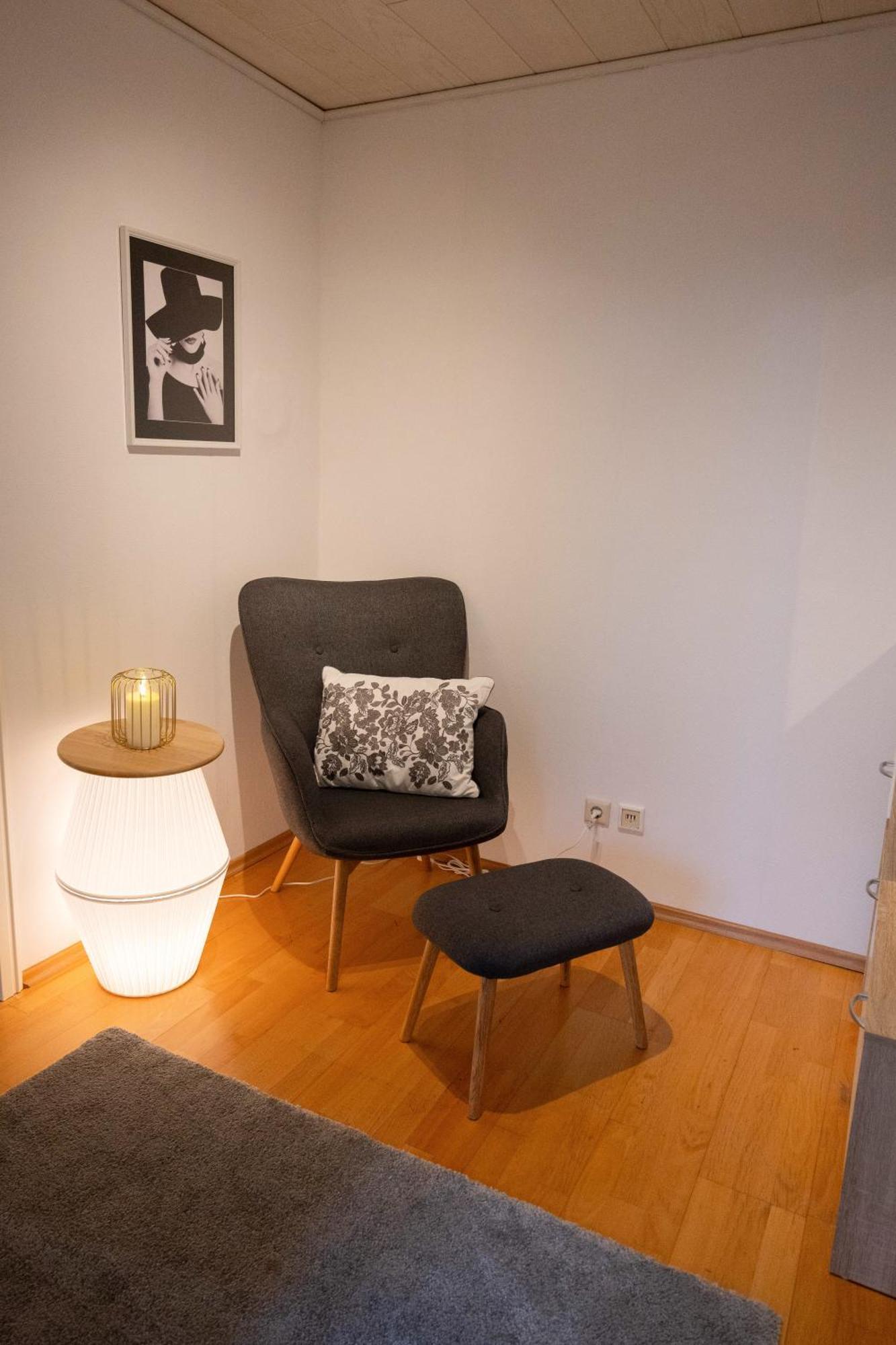 Ferienwohnung Menden Εξωτερικό φωτογραφία