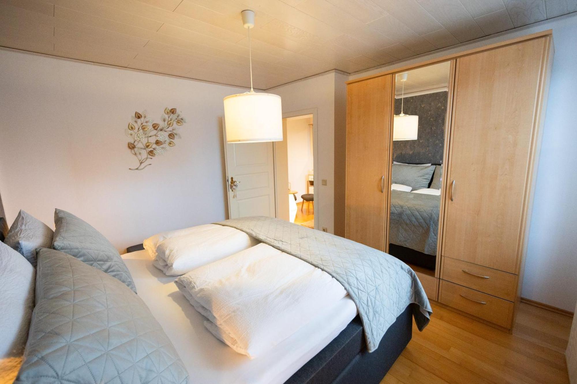 Ferienwohnung Menden Εξωτερικό φωτογραφία