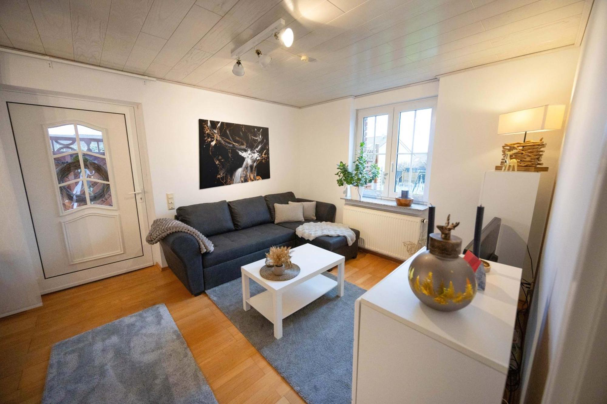 Ferienwohnung Menden Εξωτερικό φωτογραφία