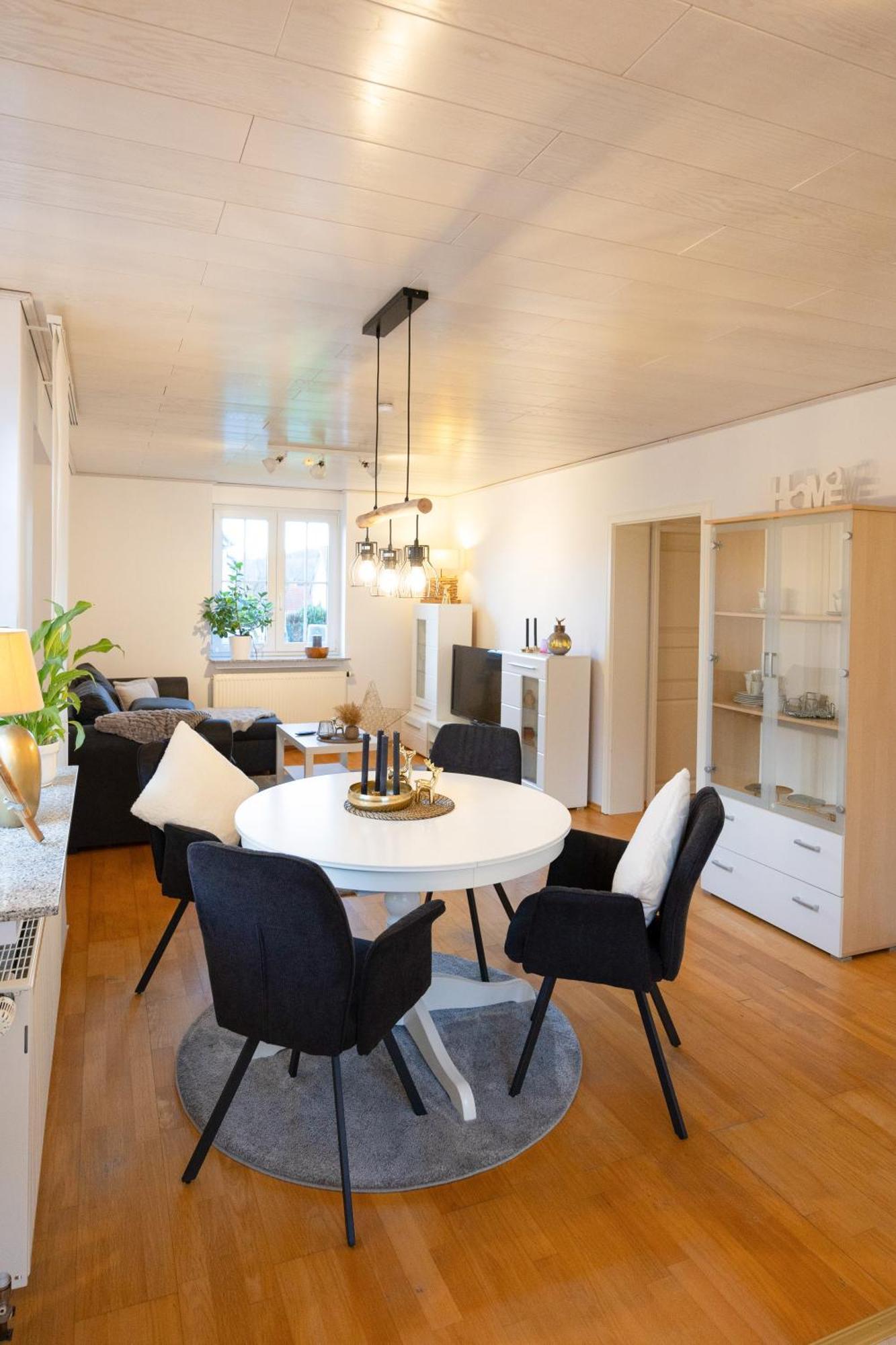Ferienwohnung Menden Εξωτερικό φωτογραφία