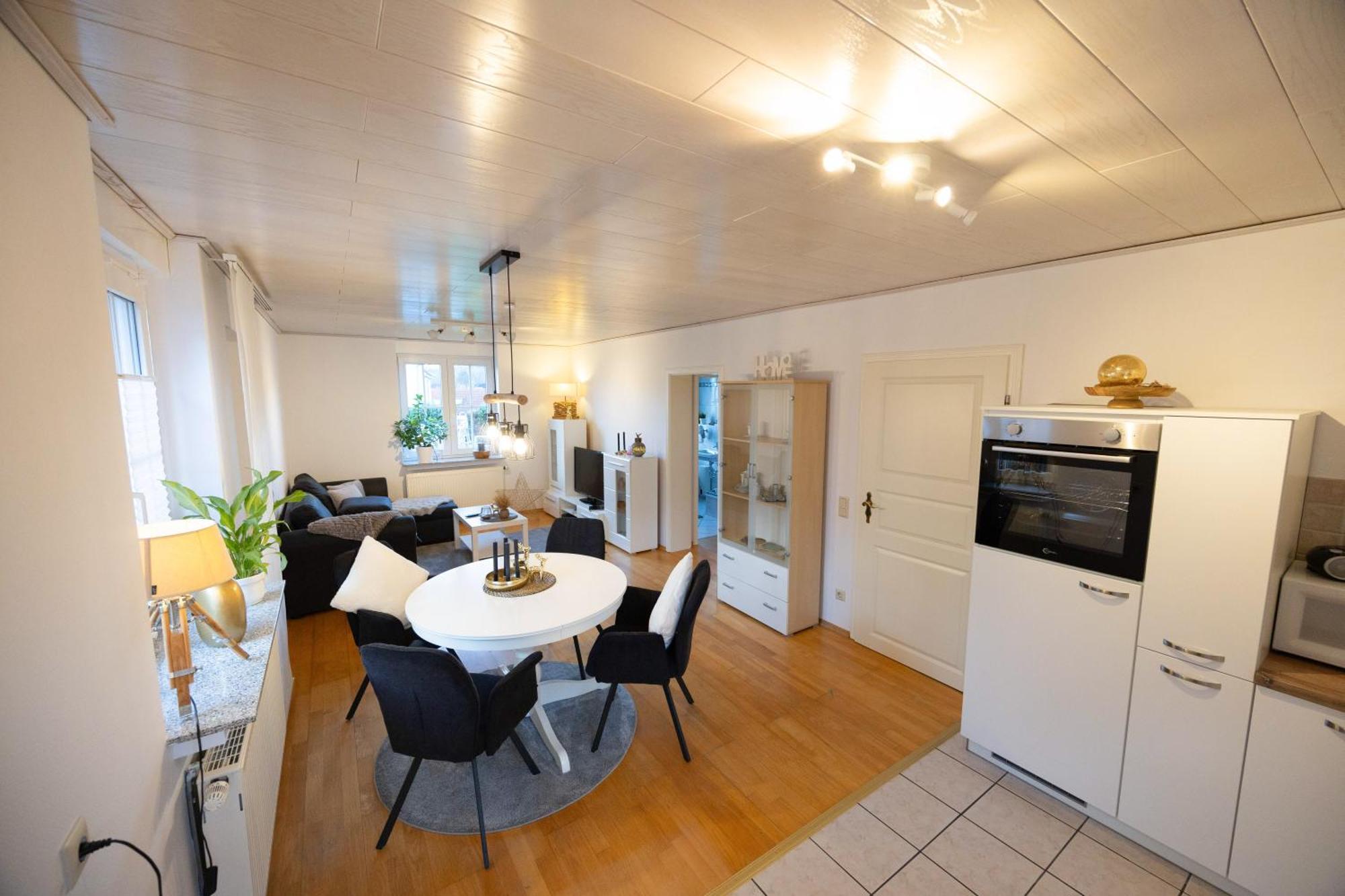Ferienwohnung Menden Εξωτερικό φωτογραφία