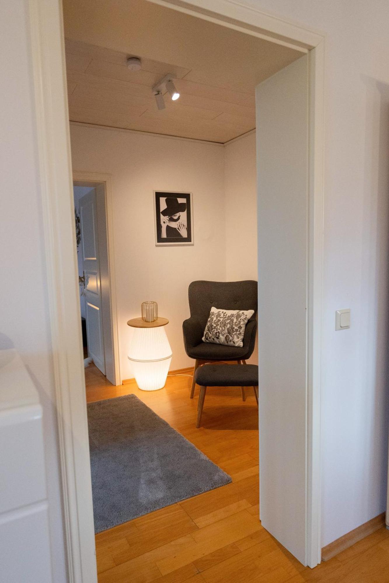 Ferienwohnung Menden Εξωτερικό φωτογραφία
