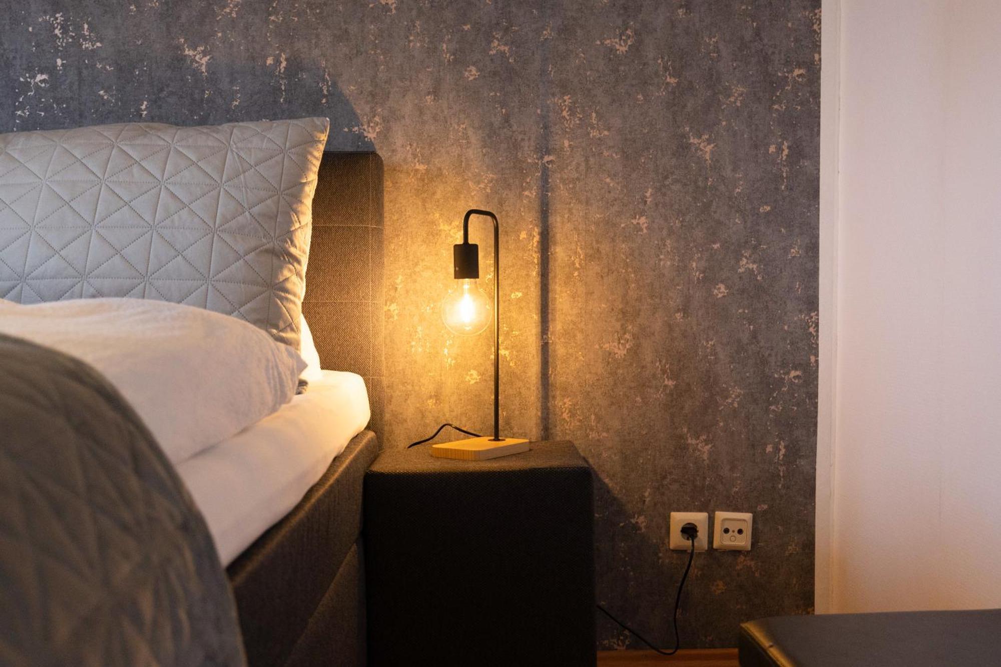 Ferienwohnung Menden Εξωτερικό φωτογραφία